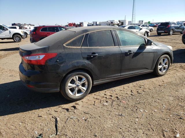 Photo 3 from auction – 2013 FORD FOCUS SE with VIN 1FADP3F28DL343320