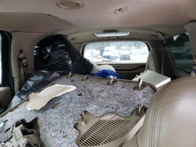 Photo 10 from auction – 2001 FORD EXCURSION with VIN 1FMSU43F71EC64823