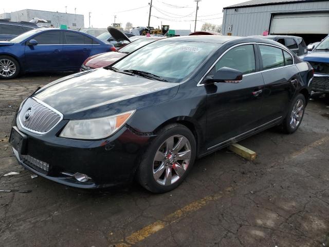 BUICK LACROSSE P 2012 con VIN 1G4GD5E37CF103688 - Foto de la subasta