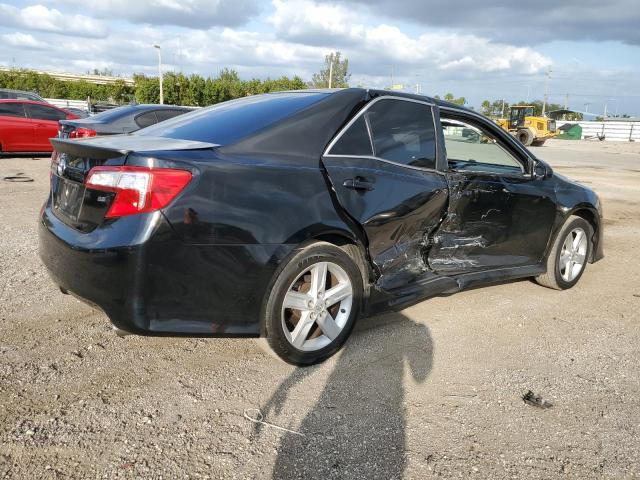 Photo 3 from auction – 2014 TOYOTA CAMRY L with VIN 4T1BF1FK5EU384147