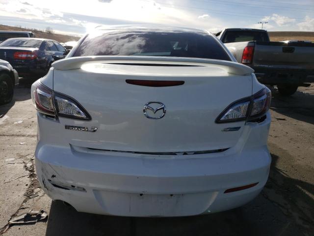 Photo 6 from auction – 2012 MAZDA 3 I with VIN JM1BL1V71C1535803