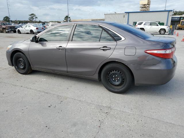 Photo 2 from auction – 2016 TOYOTA CAMRY LE with VIN 4T4BF1FK5GR531284