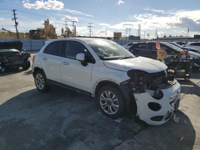 Photo 4 from auction – 2016 FIAT 500X EASY with VIN ZFBCFXBT0GP330549