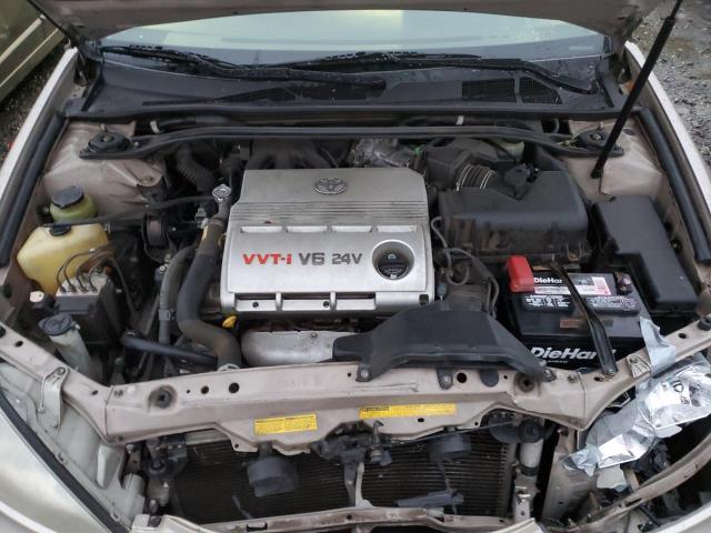 Photo 11 from auction – 2003 TOYOTA CAMRY LE with VIN JTDBF30K330130305