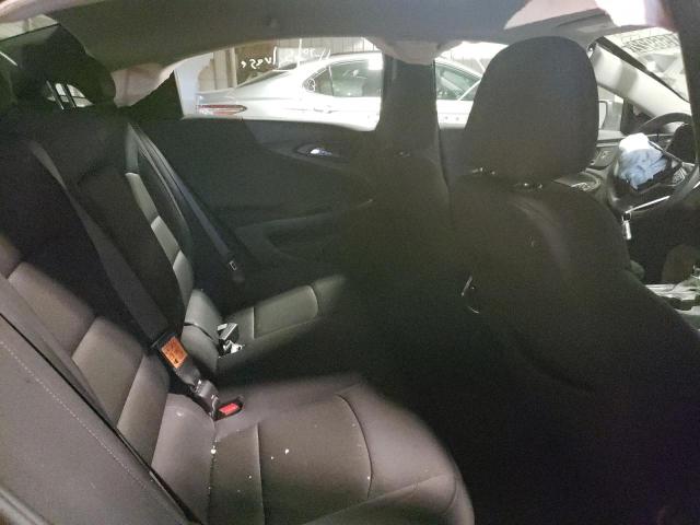 Photo 10 from auction – 2022 CHEVROLET MALIBU LT with VIN 1G1ZD5ST3NF144235