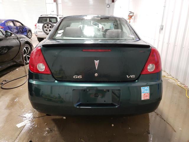 Photo 6 from auction – 2007 PONTIAC G6 BASE with VIN 1G2ZG58N774116156