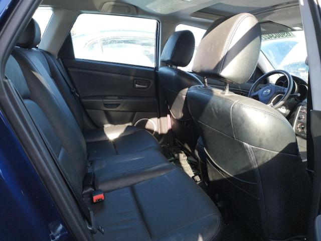 Photo 10 from auction – 2005 MAZDA 3 HATCHBAC with VIN JM1BK343751257487