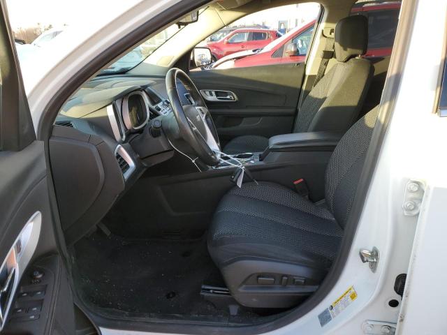 Photo 7 from auction – 2015 CHEVROLET EQUINOX LT with VIN 2GNFLFEK5F6430323