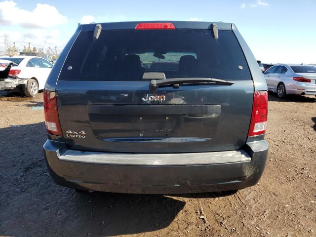 Photo 6 from auction – 2008 JEEP GRAND CHER with VIN 1J8GR48K38C171507