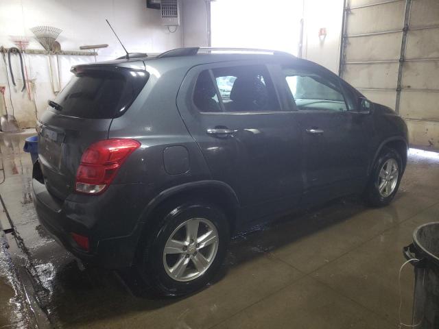 Photo 3 from auction – 2017 CHEVROLET TRAX 1LT with VIN KL7CJPSB5HB252034
