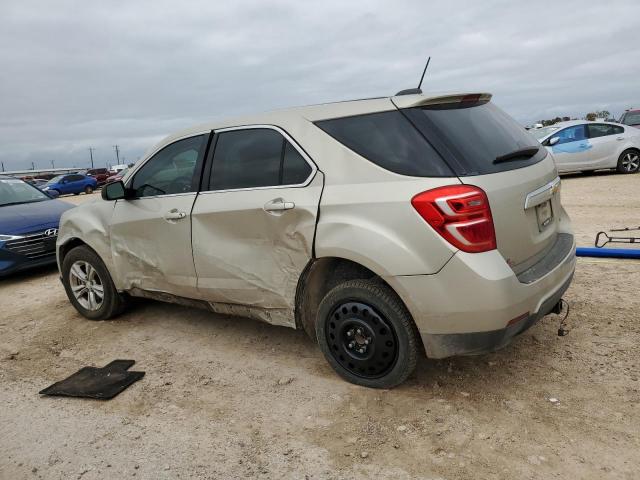 Photo 2 from auction – 2016 CHEVROLET EQUINOX LS with VIN 2GNALBEKXG1148731