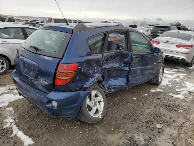Photo 3 from auction – 2005 PONTIAC VIBE with VIN 5Y2SL63845Z432680
