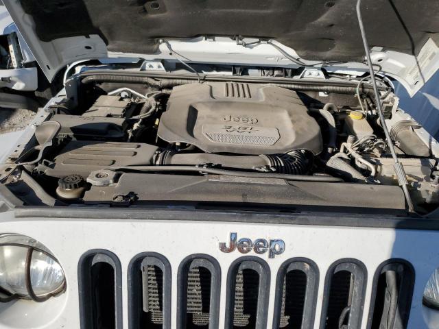 Photo 12 from auction – 2012 JEEP WRANGLER S with VIN 1C4AJWBG1CL173561