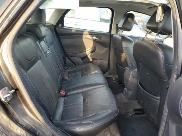 Photo 10 from auction – 2012 FORD FOCUS SEL with VIN 1FAHP3M25CL349756