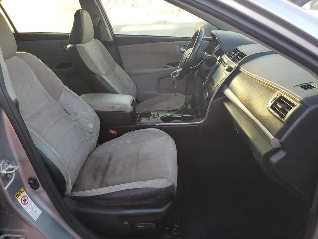 Photo 5 from auction – 2017 TOYOTA CAMRY LE with VIN 4T1BF1FK0HU677149