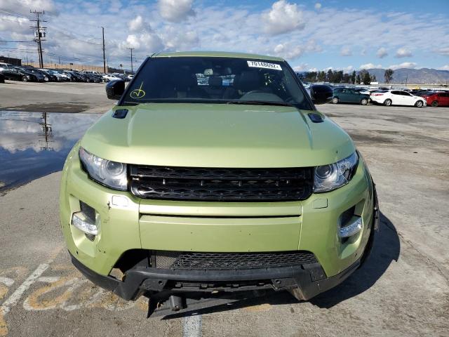 Photo 5 from auction – 2012 LAND ROVER RANGE ROVE with VIN SALVT1BG8CH638413
