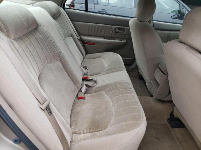 Photo 10 from auction – 2002 BUICK CENTURY CU with VIN 2G4WS52J421204049