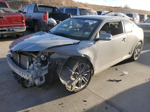 Photo 1 from auction – 2013 TOYOTA SCION TC with VIN JTKJF5C74D3053208