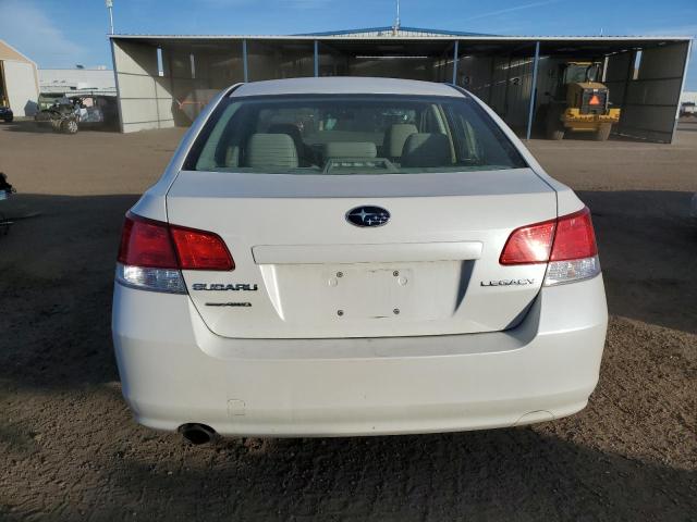 Photo 6 from auction – 2013 SUBARU LEGACY 2.5 with VIN 4S3BMCC6XD3042484
