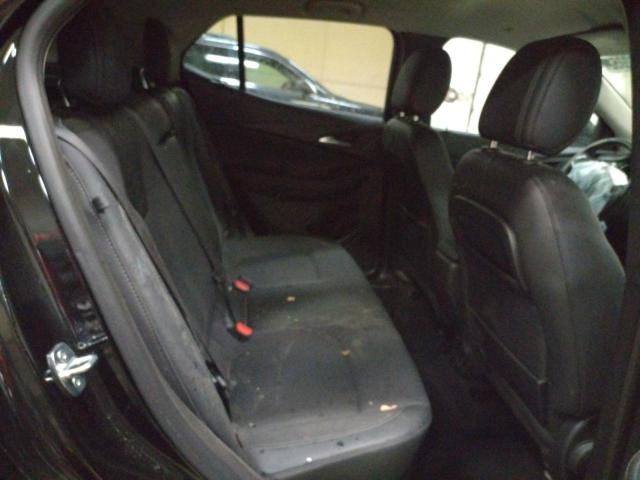 Photo 11 from auction – 2021 BUICK ENCORE GX with VIN KL4MMDS23MB085643