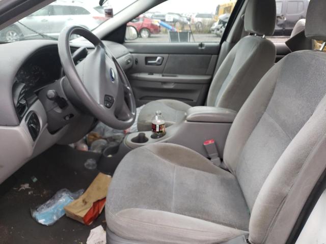 Photo 7 from auction – 2001 FORD TAURUS LX with VIN 1FAHP52UX1G158761