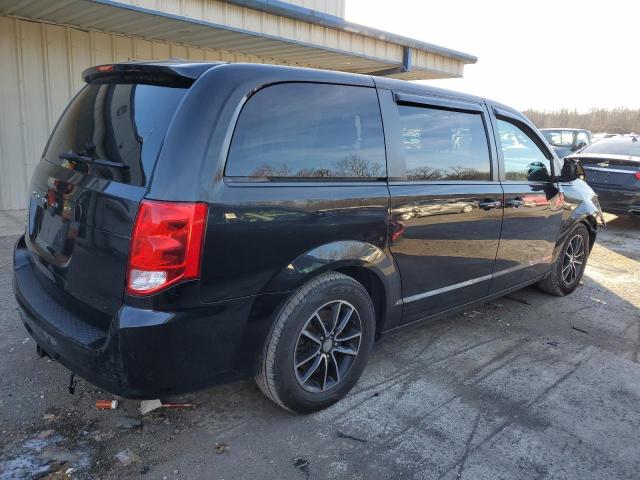 Photo 3 from auction – 2018 DODGE GRAND CARA with VIN 2C4RDGBG5JR156234