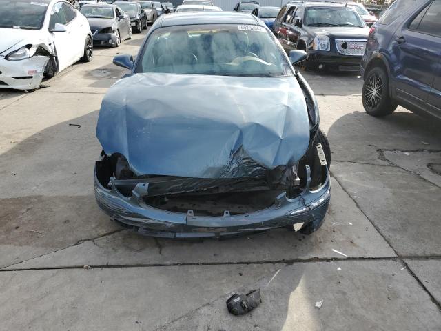Photo 5 from auction – 2006 BUICK LACROSSE C with VIN 2G4WD582961137870