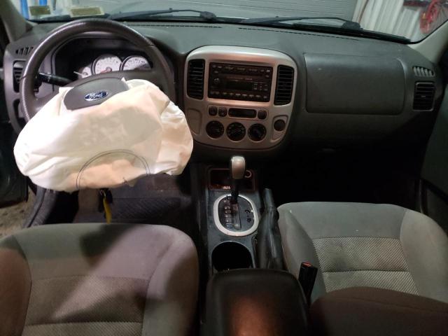 Photo 8 from auction – 2006 FORD ESCAPE XLT with VIN 1FMYU93176KC81237