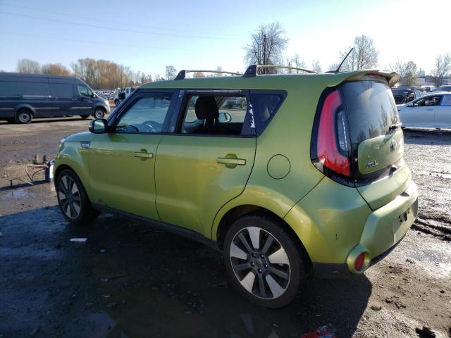 Photo 2 from auction – 2015 KIA SOUL ! with VIN KNDJX3A54F7802188