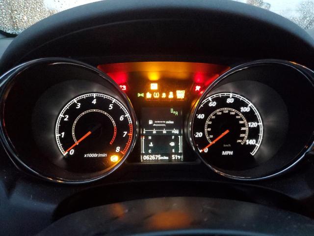 Photo 9 from auction – 2020 MITSUBISHI OUTLANDER with VIN JA4AP4AU6LU005025