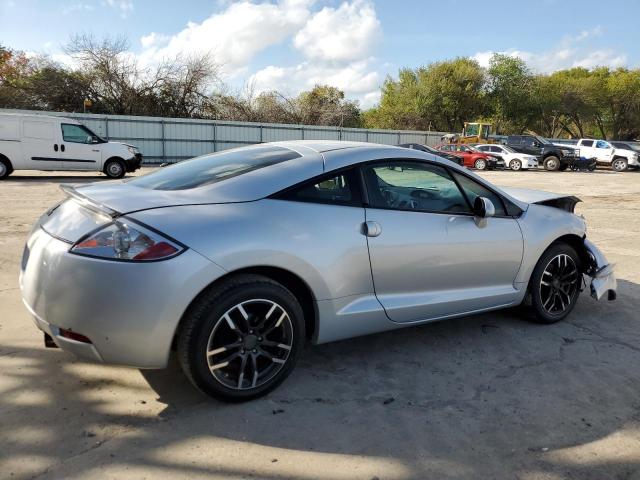 Photo 3 from auction – 2008 MITSUBISHI ECLIPSE GS with VIN 4A3AK24F28E040102