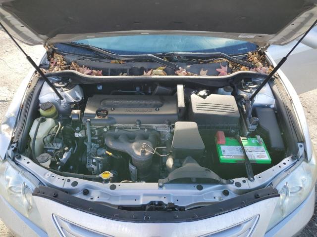 Photo 11 from auction – 2009 TOYOTA CAMRY BASE with VIN 4T4BE46K69R129829