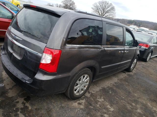 Photo 3 from auction – 2015 CHRYSLER TOWN & COU with VIN 2C4RC1BG5FR578656