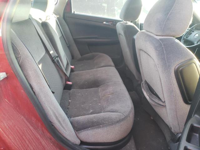 Photo 10 from auction – 2014 CHEVROLET IMPALA LIM with VIN 2G1WB5E33E1116334