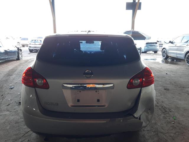 Photo 6 from auction – 2013 NISSAN ROGUE S with VIN JN8AS5MT8DW022996