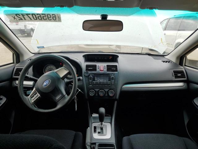 Photo 8 from auction – 2014 SUBARU IMPREZA with VIN JF1GJAA62EH020026
