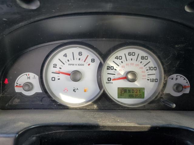 Photo 9 from auction – 2005 FORD ESCAPE XLT with VIN 1FMCU03115KC71565