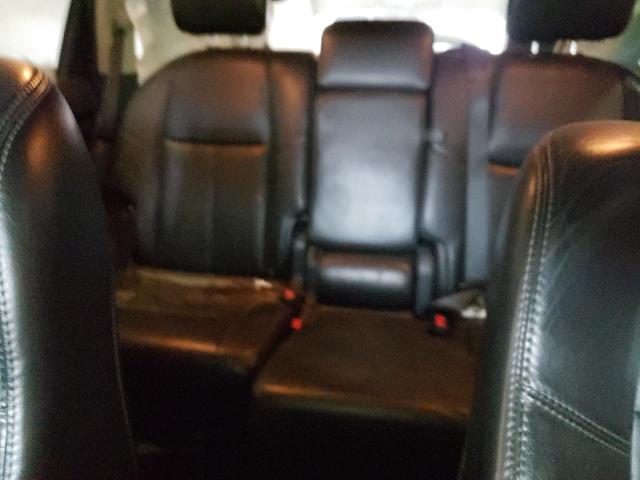 Photo 10 from auction – 2014 NISSAN PATHFINDER with VIN 5N1AR2MM9EC645332