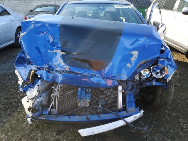 Photo 11 from auction – 2017 MITSUBISHI LANCER ES with VIN JA32U2FU3HU009989