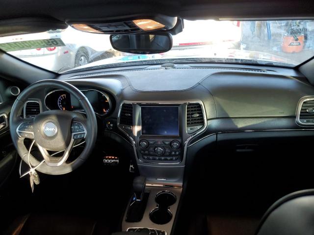 Photo 8 from auction – 2018 JEEP GRAND CHER with VIN 1C4RJFCT5JC435769
