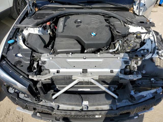 Photo 11 from auction – 2020 BMW 330I with VIN 3MW5R1J03L8B06207