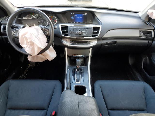 Photo 8 from auction – 2014 HONDA ACCORD LX with VIN 1HGCR2F39EA064542