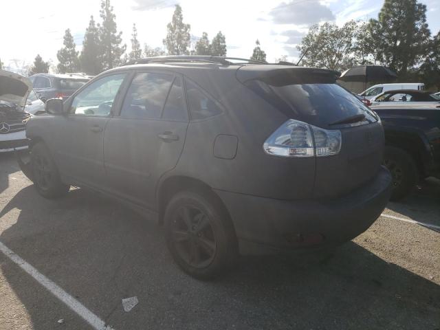 Photo 2 from auction – 2006 LEXUS RX 400 with VIN JTJHW31U360038431