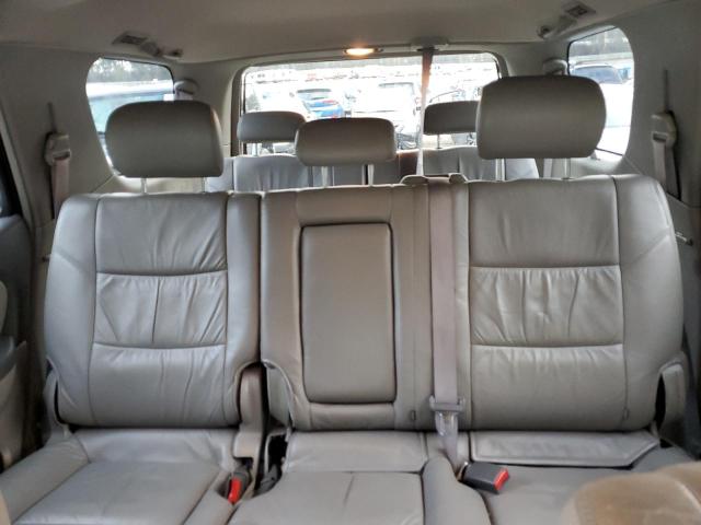 Photo 10 from auction – 2002 TOYOTA SEQUOIA LI with VIN 5TDBT48A42S100722