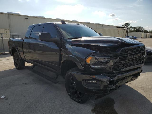 RAM 2500 LIMIT 2022 with VIN 3C6UR5TLXNG101387 - Photo from auction