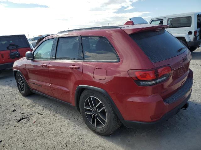 Photo 2 from auction – 2021 JEEP GRAND CHER with VIN 1C4RJFLT8MC562861