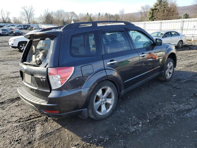 Photo 3 from auction – 2010 SUBARU FORESTER 2 with VIN JF2SH6FC0AH700868