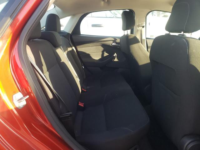 Photo 10 from auction – 2018 FORD FOCUS SE with VIN 1FADP3F21JL264597