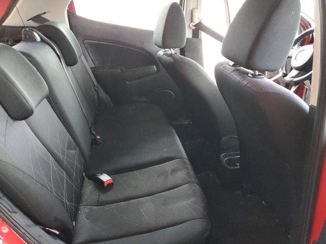 Photo 10 from auction – 2013 MAZDA MAZDA2 with VIN JM1DE1KY2D0170491