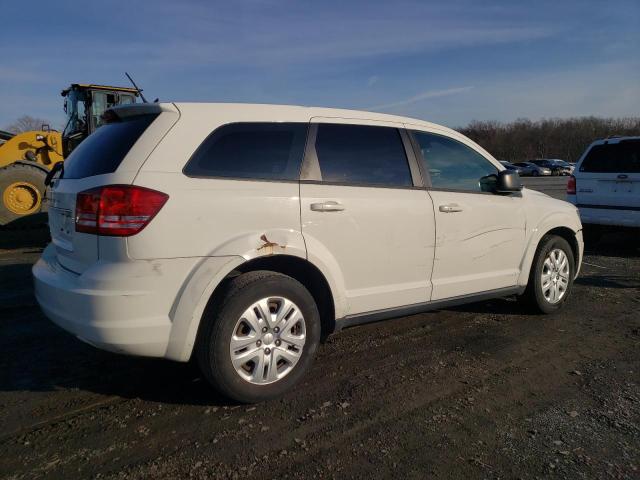 Foto 3 de la subasta – 2014 DODGE JOURNEY SE con VIN 3C4PDCAB0ET214016